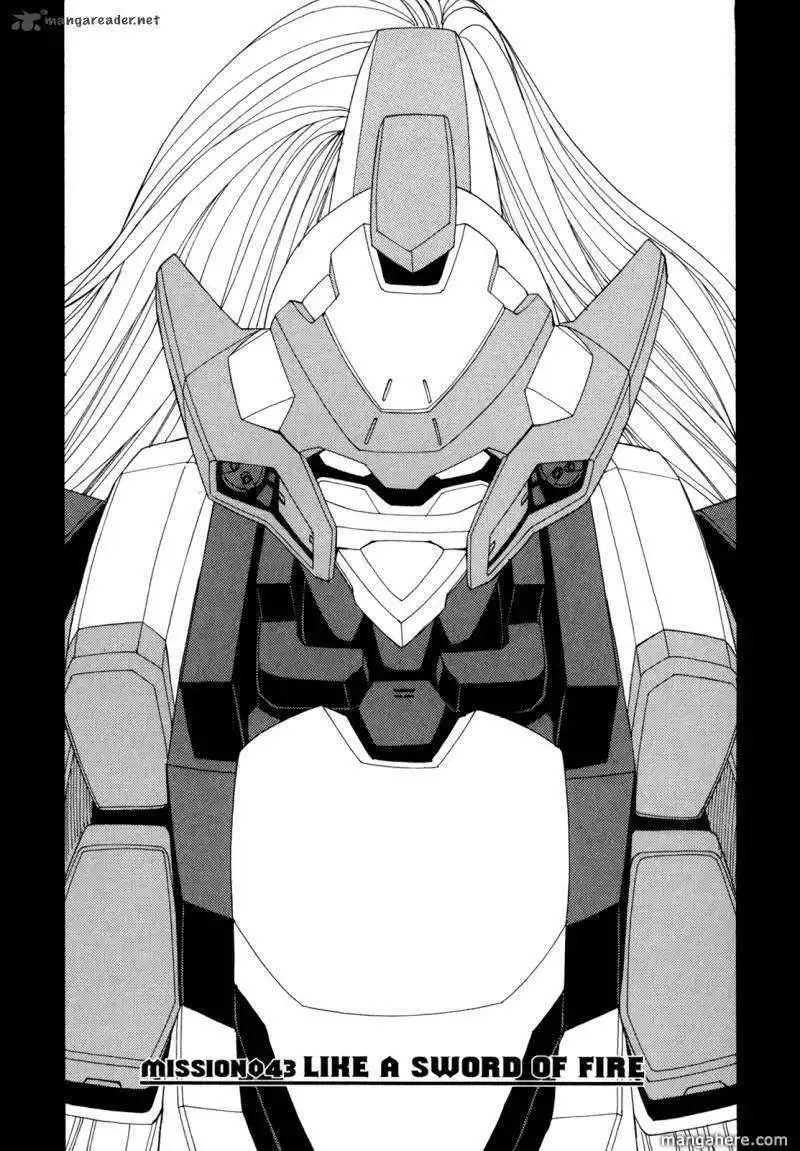 Full Metal Panic! Sigma Chapter 43 1